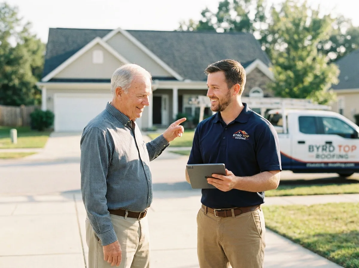 Roofing Wheeler, IN FAQs